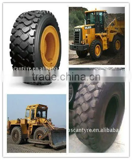 DOUBLE COIN RADIAL OTR TIRE 29.5R25