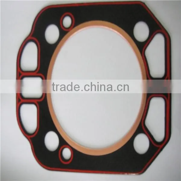 Bcs Tractor Gasket/ S1110 Engine Gasket/ Massey Ferguson Tractor Engine Gasket/ Tractor Engine Gasket photo-3