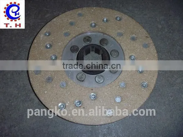 TH Agricultural Machinery Diesel Engine Tractor Clutch Disc photo-4