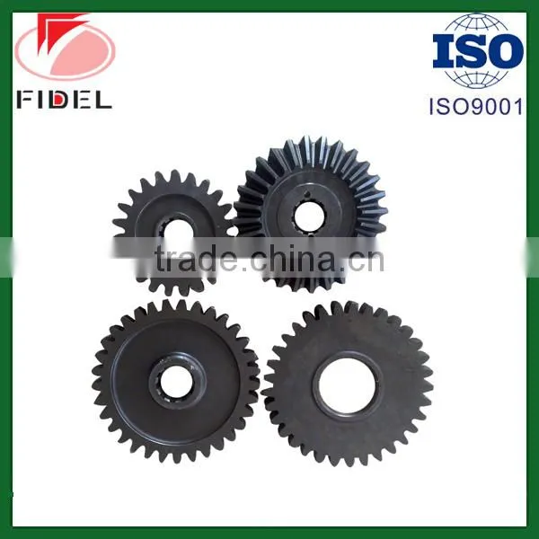 FIDEL KUBOTA MACHINE ;IRAN Tractor Gear photo-6