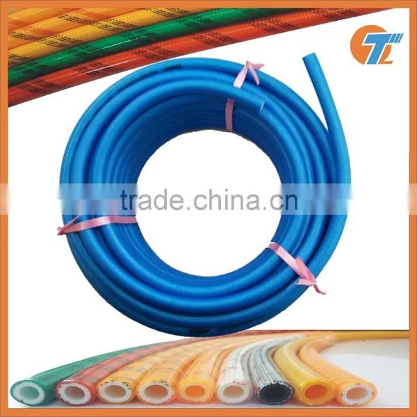 High Pressure PVC Spray Hose photo-5