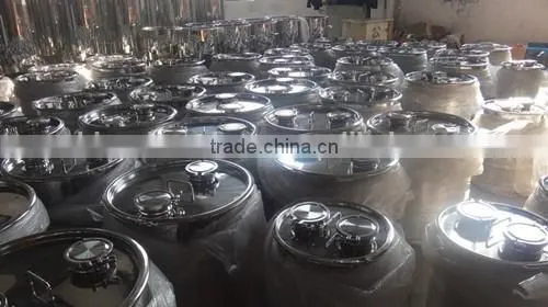 Stainless Steel Tank photo-3