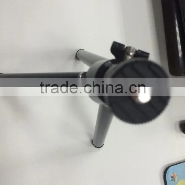 new style compact camera tripods