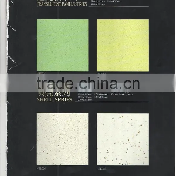 Large Quantity Cheap Quartz Translucent Stone photo-5