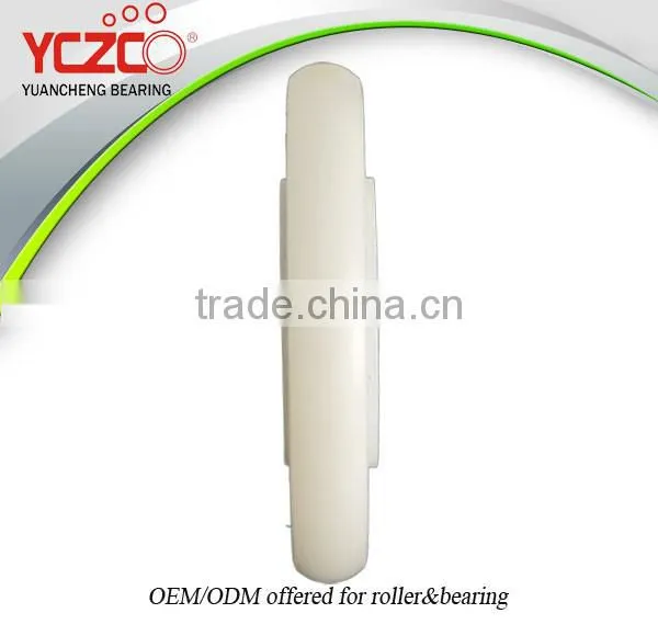 Sliding Wardrobe Door Nylon Wheel photo-5