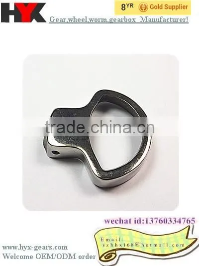 Bottom Price Hot Selling Stainless Steel Investment Casting Parts photo-3