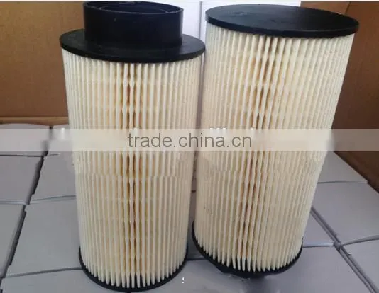 High Performance Truck Cartridge Fuel Filter FF5463 photo-2