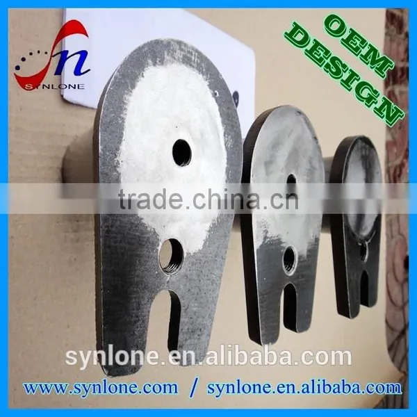 Best Selling Welded Casting Assembly Parts From Hebei photo-4