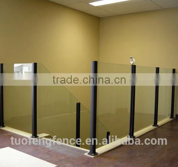 Ornamentawrought Iron Staircase With Good Quality photo-4