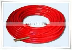 High Insulation Pvc Latex Elastic Hoses photo-5