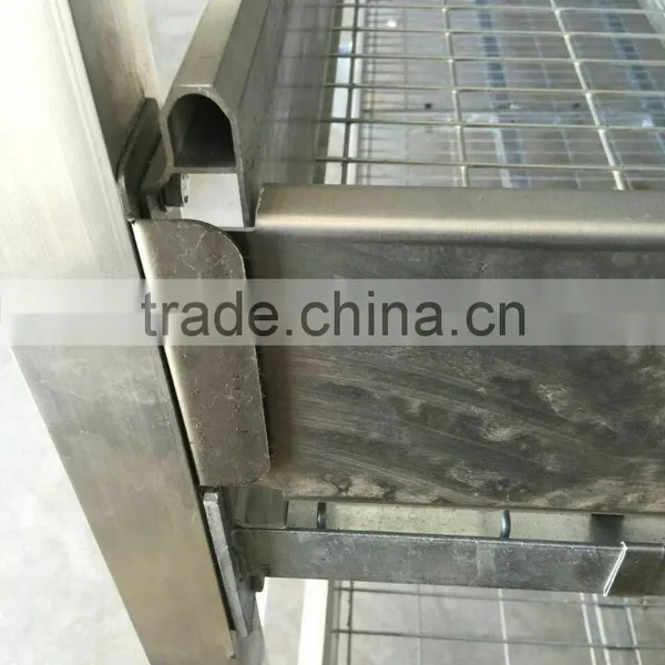 6061T5 Aluminum Extrusion Profile for Planting Frame photo-6