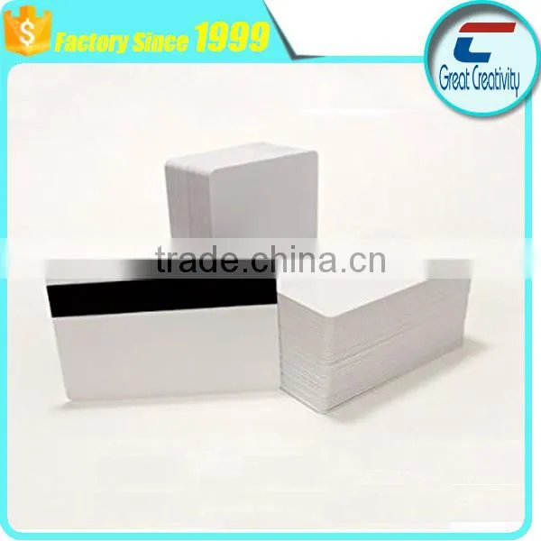 CR80 Printable PVC ID Card Thermal Printer /credit Card Size Inkjet Printer Blank Pvc id Card photo-5