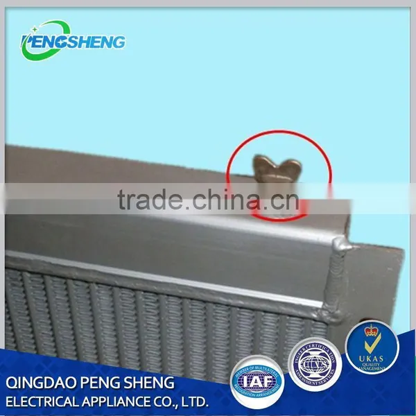 Air Warm Heating Heater photo-2