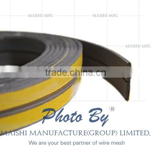 High Quality PVC Window or Door Sealing Strip photo-3