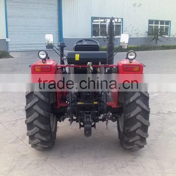 New Best Choice Qln 30hp Two Wheel Tractor photo-4
