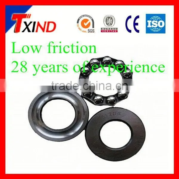 Swivel Bearing Thrust Ball Bearing photo-5