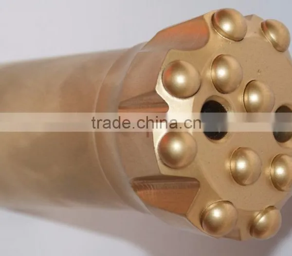 R32 T38 T45 T51 Retrac Thread Button Bit of Diameter 64mm 76mm 89mm 102mm 115mm 127mm photo-4