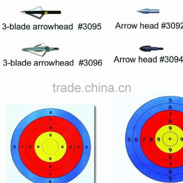 Carbon Arrow Suppliers of Carbon Arrows Hunting photo-3