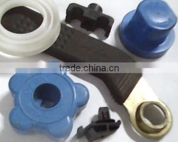 Competitive Price Iron Casting,sand Casting Iron Part,ductile Casting photo-6