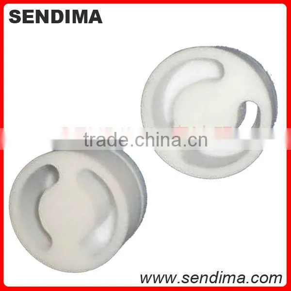 High Density Polyethylene Sheet (white) photo-6