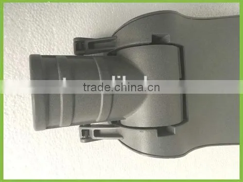 IP65 Die Casting Aluminum COB LED Type 100w 150w Led Street Light Parts Housing photo-2