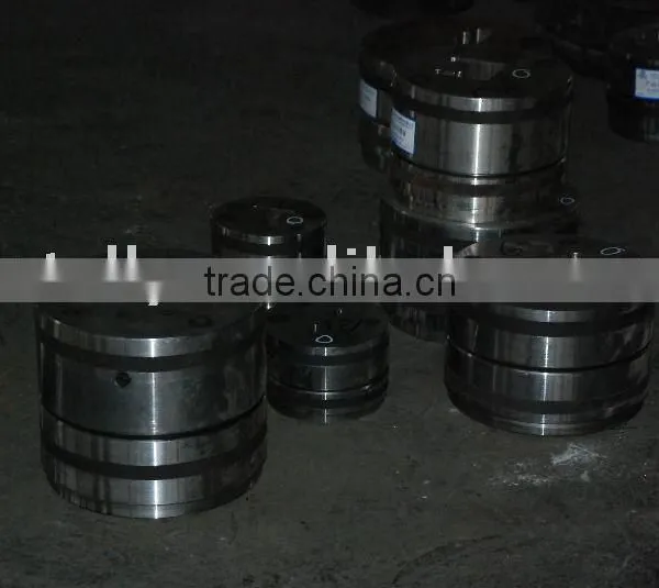 Extrusion Mould Extrusion Tool Extrusion Tool Stack