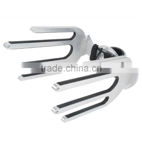 Bat Wakeboard Combo Tower Rack Surfboard Holder Fit 2-2.5'' photo-3
