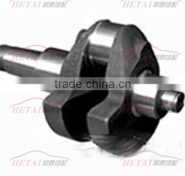Automobile Workhorse Farm Vehicle Car Crankshaft for Truck Tractor photo-2