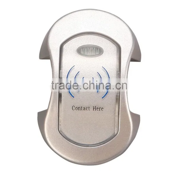 Widely Used Strong Induction Intelligent Door Lock for Hotel photo-3