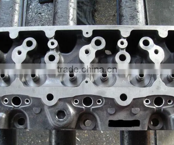 SCANIA 112 Cylinder Head