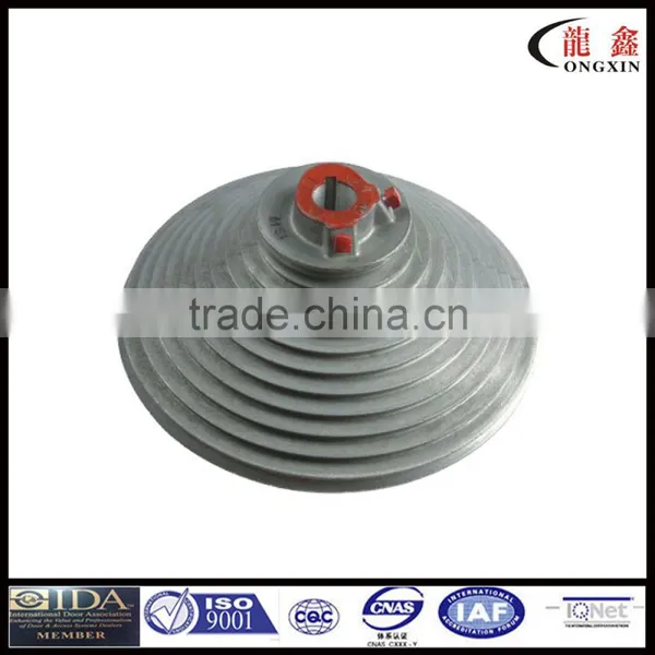 28" Garage Door Cable Drum - IDA, Factory Sale Directly
