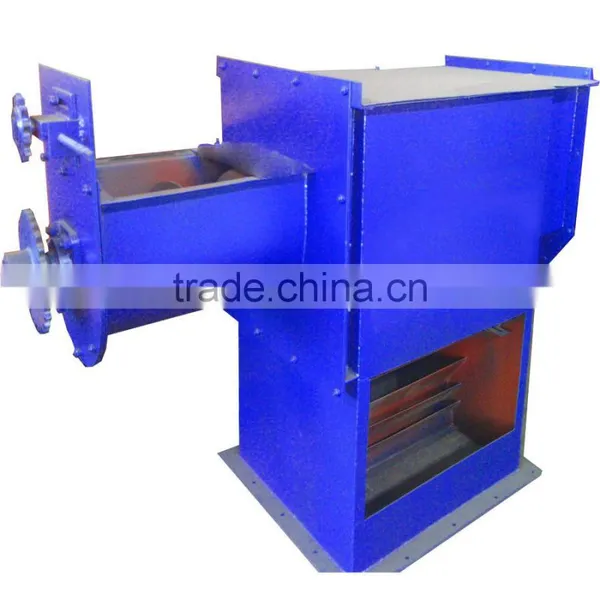 Q376B Hook Type Sand Blast Surface Cleaning Machinery Cleaning Equipment photo-3