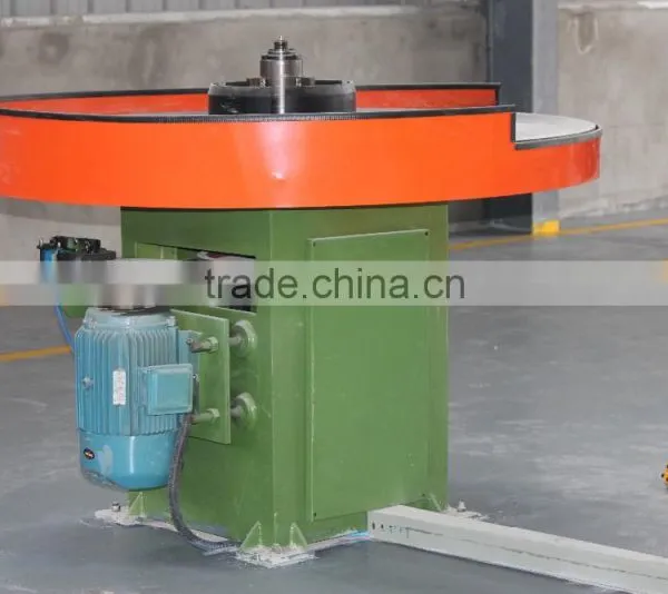 Flux Cored Welding Wire Layer Winding Machine photo-6