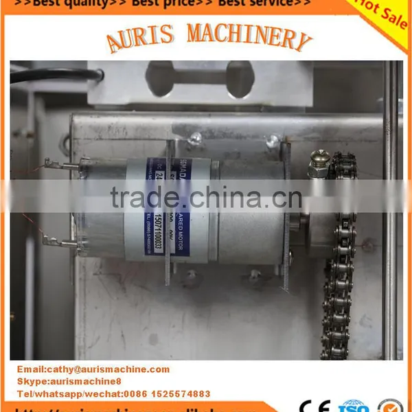 Automatic Fire Extinguisher Filling Machine/fire Extinguisher Powder Refill Machine photo-4