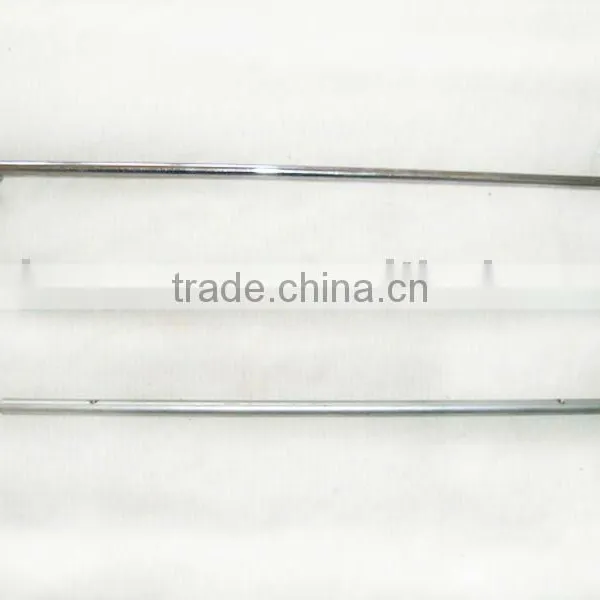 Chrome Plated Hook and Loop