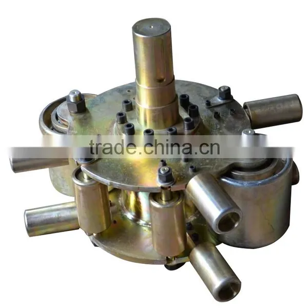 CE ISO OEM With GH Series for Sale Mini Small Mortar Hose Pumps photo-2