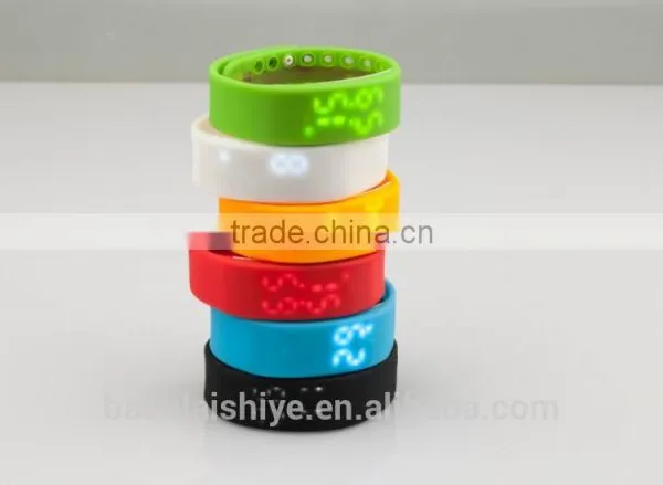 Wristband Pedometer, Wrist Pedometer, Pedometer photo-4
