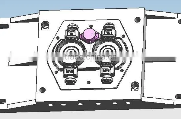 2017 New Mould Design and Make photo-5