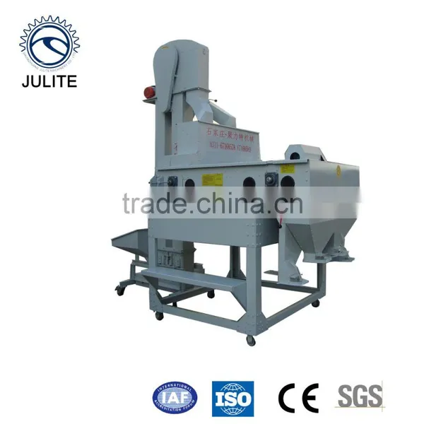 Mung Bean Magnetic Election Grader photo-3