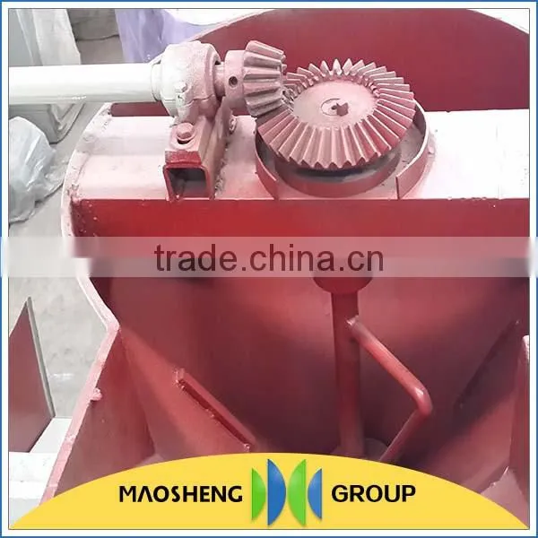 Running Well Mustard Seed Screw Oil Presser photo-6