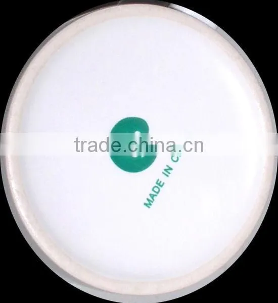 Good Quality 6oz White Ceramic Coffee Mug photo-3