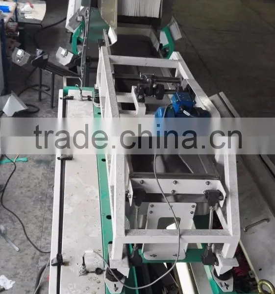 V Structure Design CCD Tea Optical Color Sorting Machine photo-4