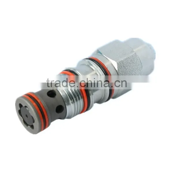 CBBG-LJN Sun Cartridge Counterbalance Valve photo-3
