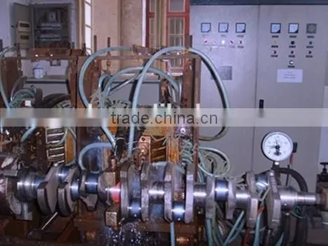 High Efficiency Continuous Quenching Furnace/equipment photo-3