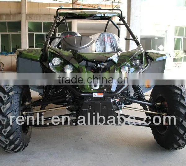 Renli 1100cc 800CC 4x4 Beach Buggy photo-4