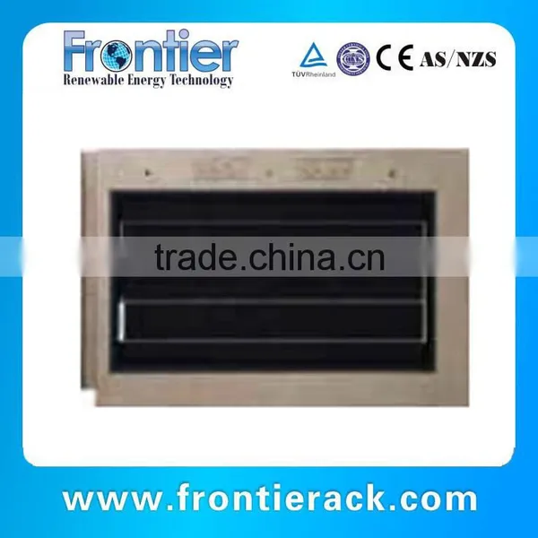 The Latest 20W Flat Solar Tile Roof photo-2