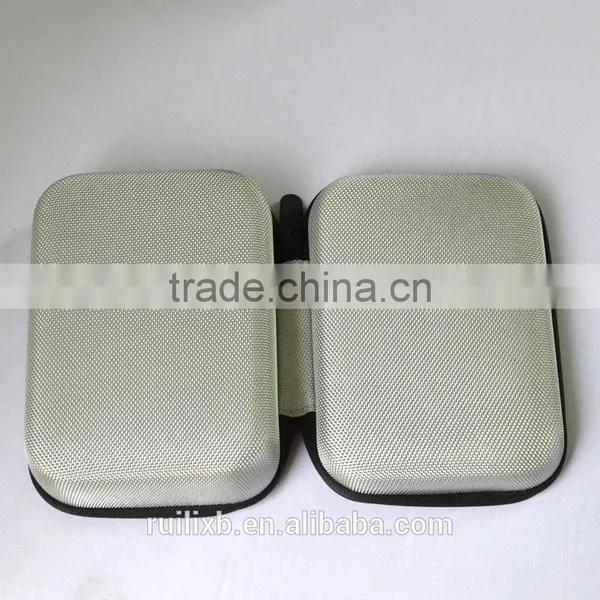 Eva Foam Video Camera Tablet Case With Rubber Zipper photo-4