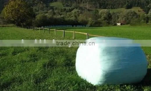 Manual Wrap Black LLDPE Stretch Films for Pallet Wrapping photo-6