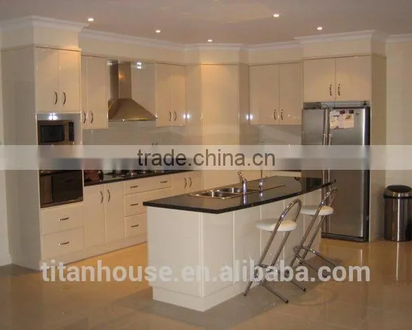 1 Floor 100m2 Light Steel Frame Fabricated Kit Homes photo-5