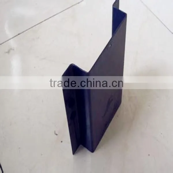 Steel Construction Bracing Hat Channel Omega Channel photo-5